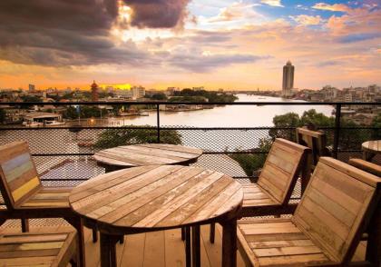 Riverview Residence managed by GN