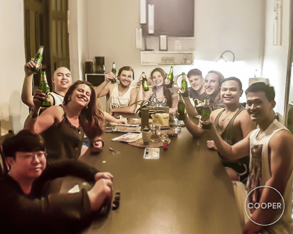 Cooper Hostel - image 13