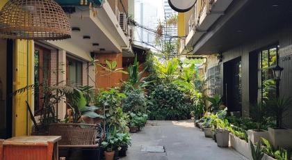 Cooper Hostel - image 2