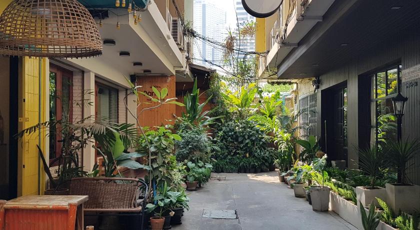 Cooper Hostel - image 2