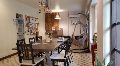 Cooper Hostel - image 3