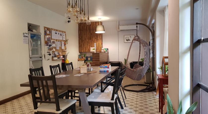 Cooper Hostel - image 3