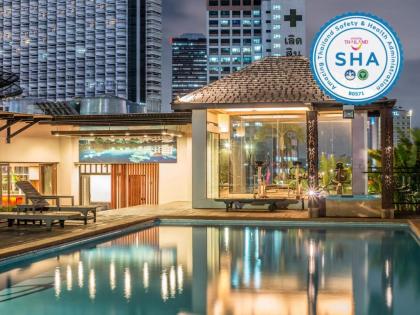 The Grand Sathorn Hotel