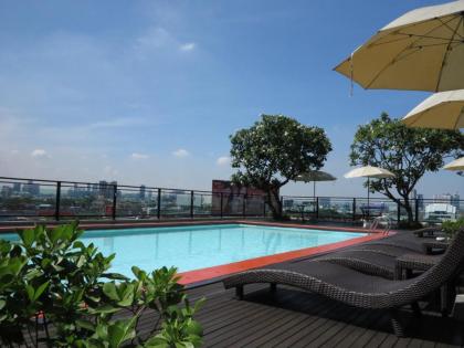 The Grand Sathorn Hotel - image 10