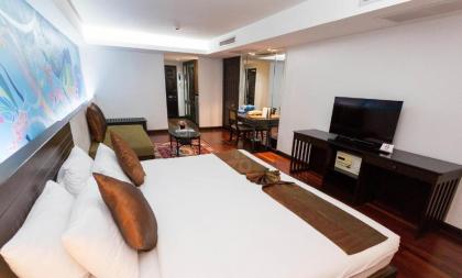 The Grand Sathorn Hotel - image 13