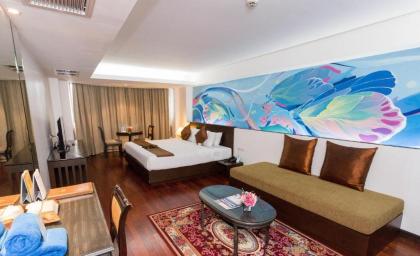 The Grand Sathorn Hotel - image 14