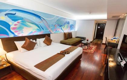 The Grand Sathorn Hotel - image 15