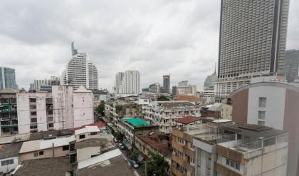 The Grand Sathorn Hotel - image 16