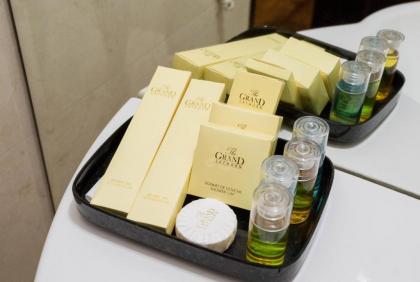 The Grand Sathorn Hotel - image 17