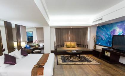 The Grand Sathorn Hotel - image 18