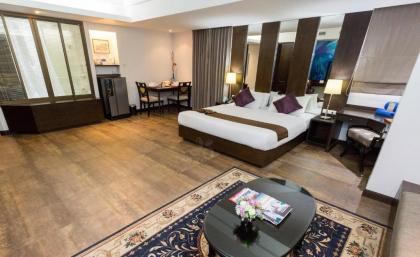 The Grand Sathorn Hotel - image 19