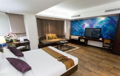 The Grand Sathorn Hotel - image 20