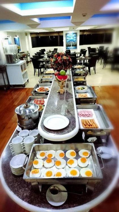 The Grand Sathorn Hotel - image 4