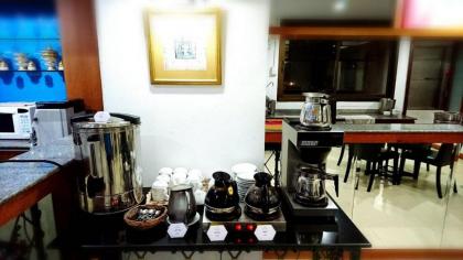 The Grand Sathorn Hotel - image 6