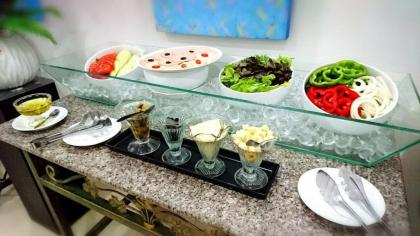 The Grand Sathorn Hotel - image 8