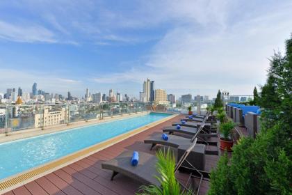 Hotel Royal Bangkok China Town