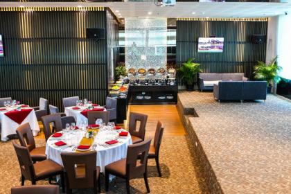 Hotel Royal Bangkok China Town - image 4