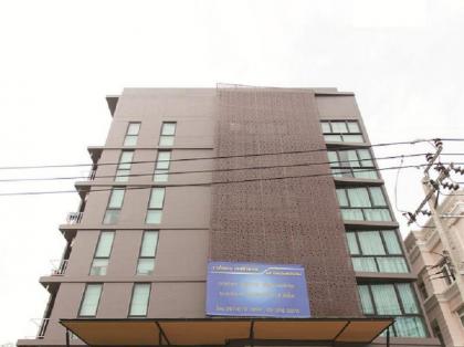 Varrzon Residence Srinakarin 56 - image 14