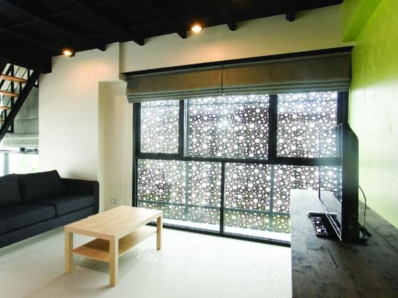 Varrzon Residence Srinakarin 56 - image 6