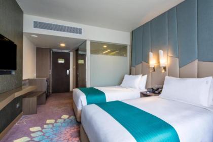 Holiday Inn Express Bangkok Sukhumvit 11 - image 15