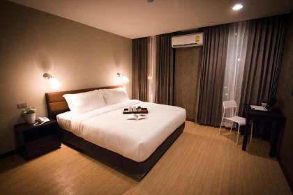 C U Inn Bangkok (SHA Plus) - image 10