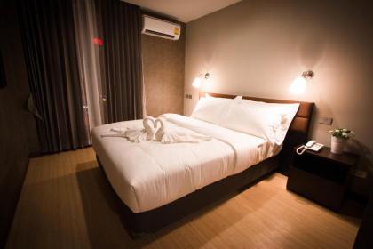 C U Inn Bangkok (SHA Plus) - image 11