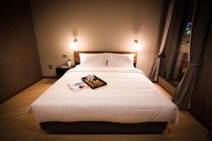 C U Inn Bangkok (SHA Plus) - image 12
