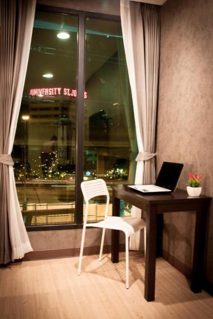 C U Inn Bangkok (SHA Plus) - image 13