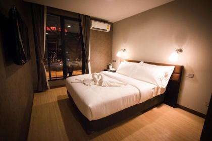 C U Inn Bangkok (SHA Plus) - image 17