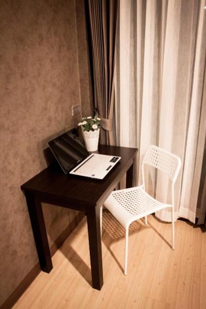 C U Inn Bangkok (SHA Plus) - image 18