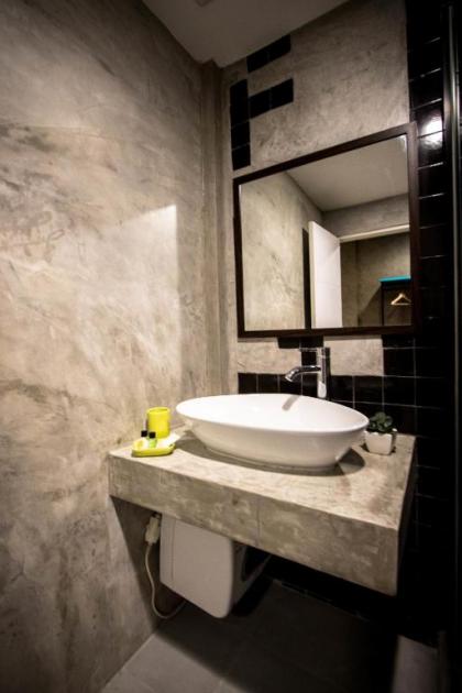C U Inn Bangkok (SHA Plus) - image 19