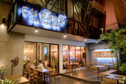 C U Inn Bangkok (SHA Plus) - image 3
