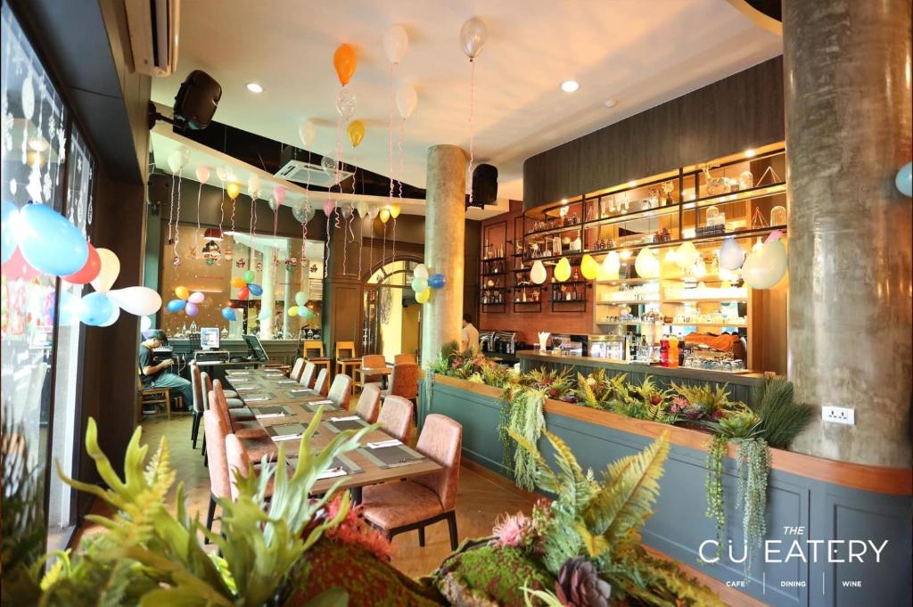 C U Inn Bangkok (SHA Plus) - image 4