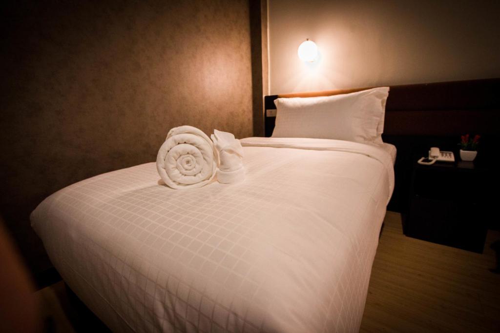 C U Inn Bangkok (SHA Plus) - image 5