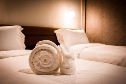 C U Inn Bangkok (SHA Plus) - image 6