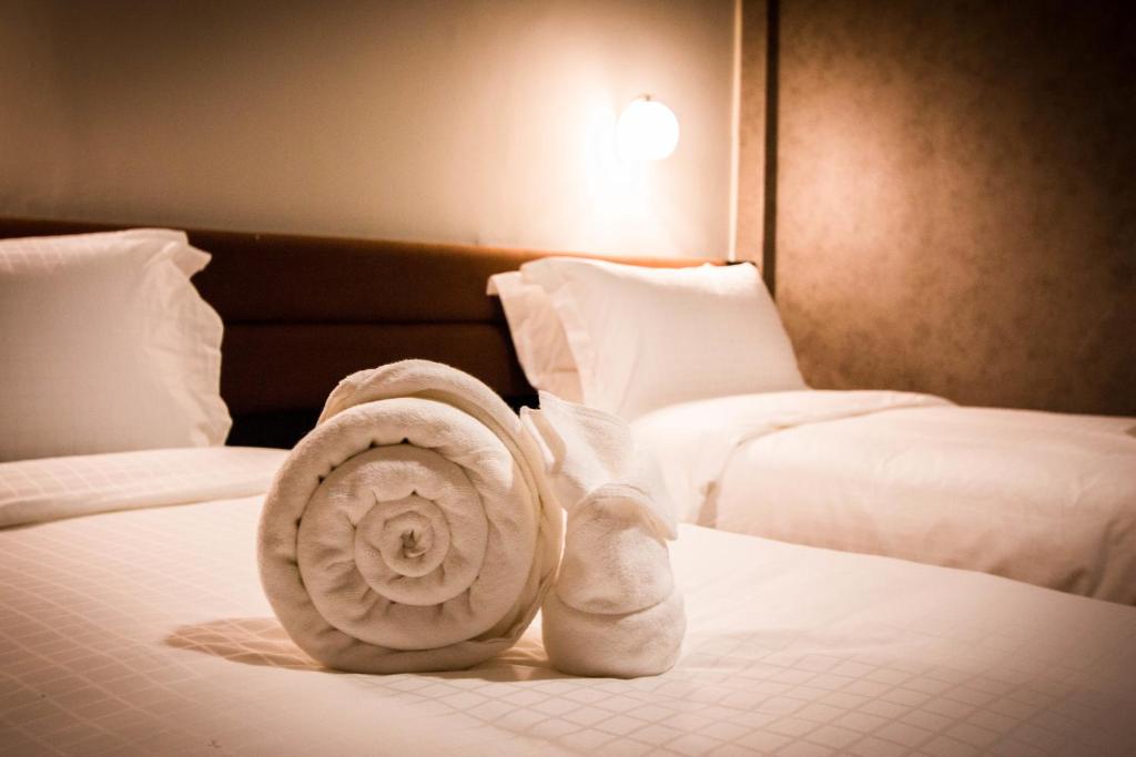 C U Inn Bangkok (SHA Plus) - image 6