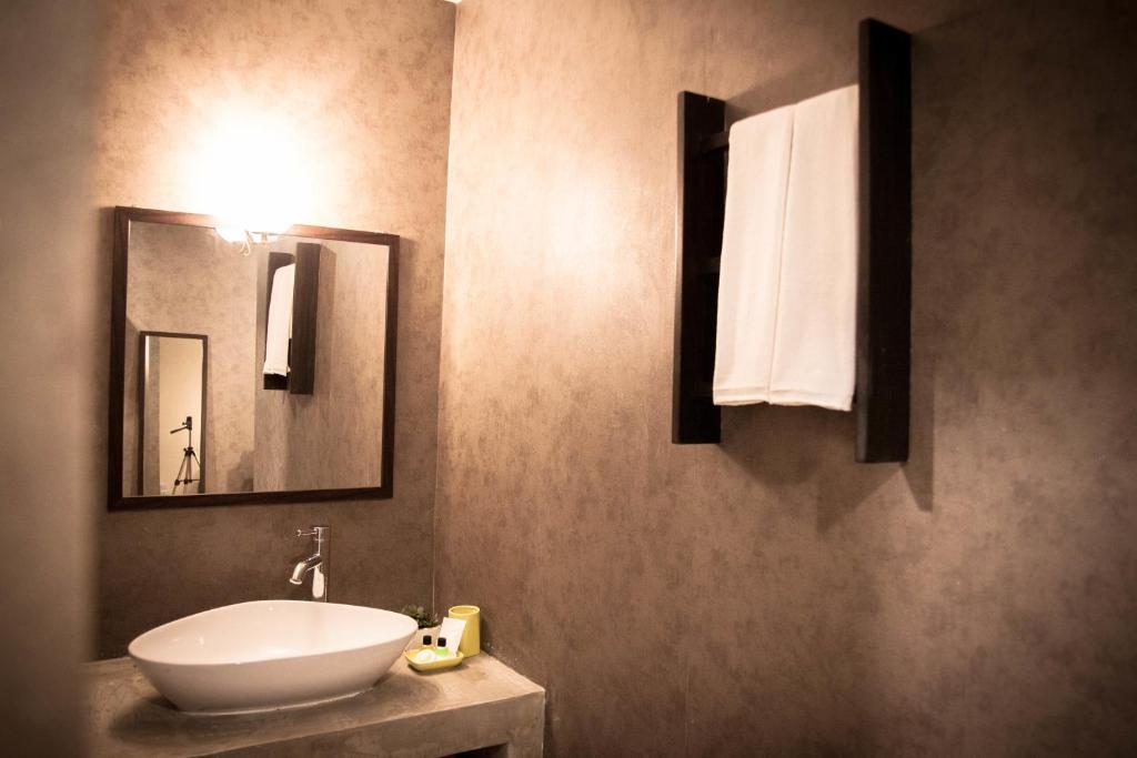 C U Inn Bangkok (SHA Plus) - image 7