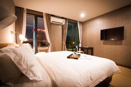 C U Inn Bangkok (SHA Plus) - image 8