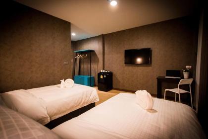 C U Inn Bangkok (SHA Plus) - image 9
