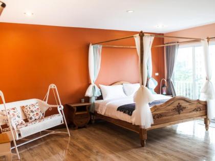 Phaphoom Boutique Residence