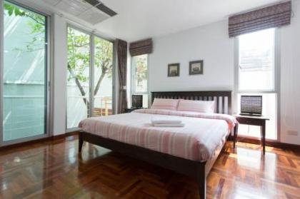 P.K. Garden Home Bangkok 