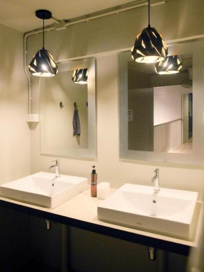 Monomer Hostel - image 15