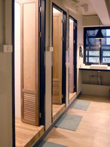 Monomer Hostel - image 16