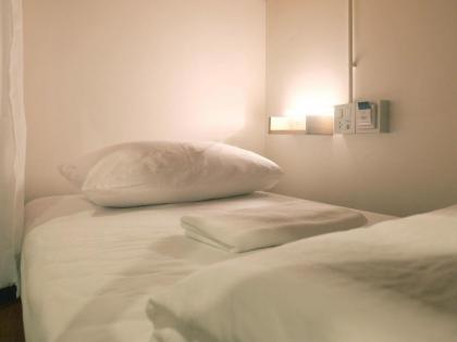 Monomer Hostel - image 17
