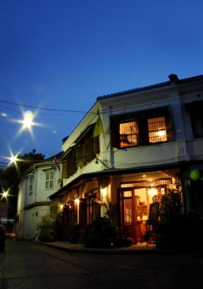 The Bhuthorn Bed And Breakfast - image 10