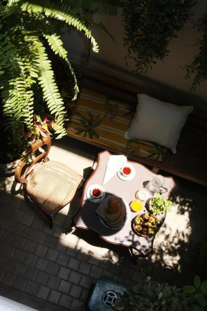 The Bhuthorn Bed And Breakfast - image 13
