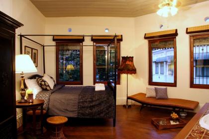 The Bhuthorn Bed And Breakfast - image 17