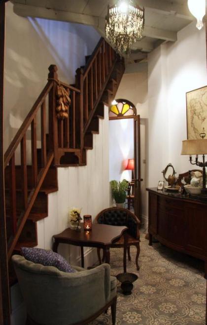 The Bhuthorn Bed And Breakfast - image 2
