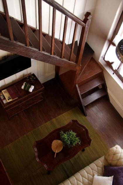 The Bhuthorn Bed And Breakfast - image 20