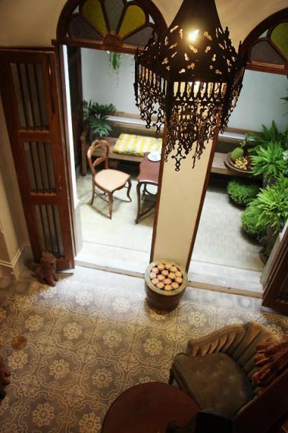 The Bhuthorn Bed And Breakfast - image 3